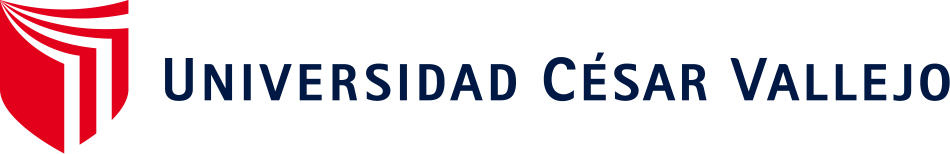 Logo de Universidad César Vallejo