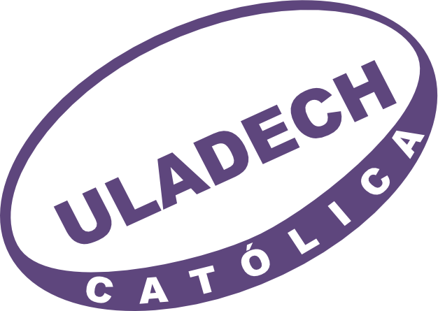 Logo de Universidad Católica Los Ángeles de Chimbote