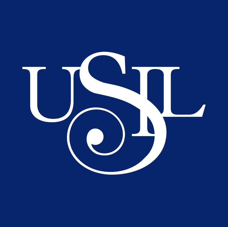 Logo de Universidad San Ignacio de Loyola
